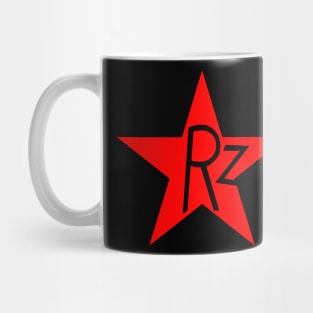 Revolutionary Cells (RZ) Mug